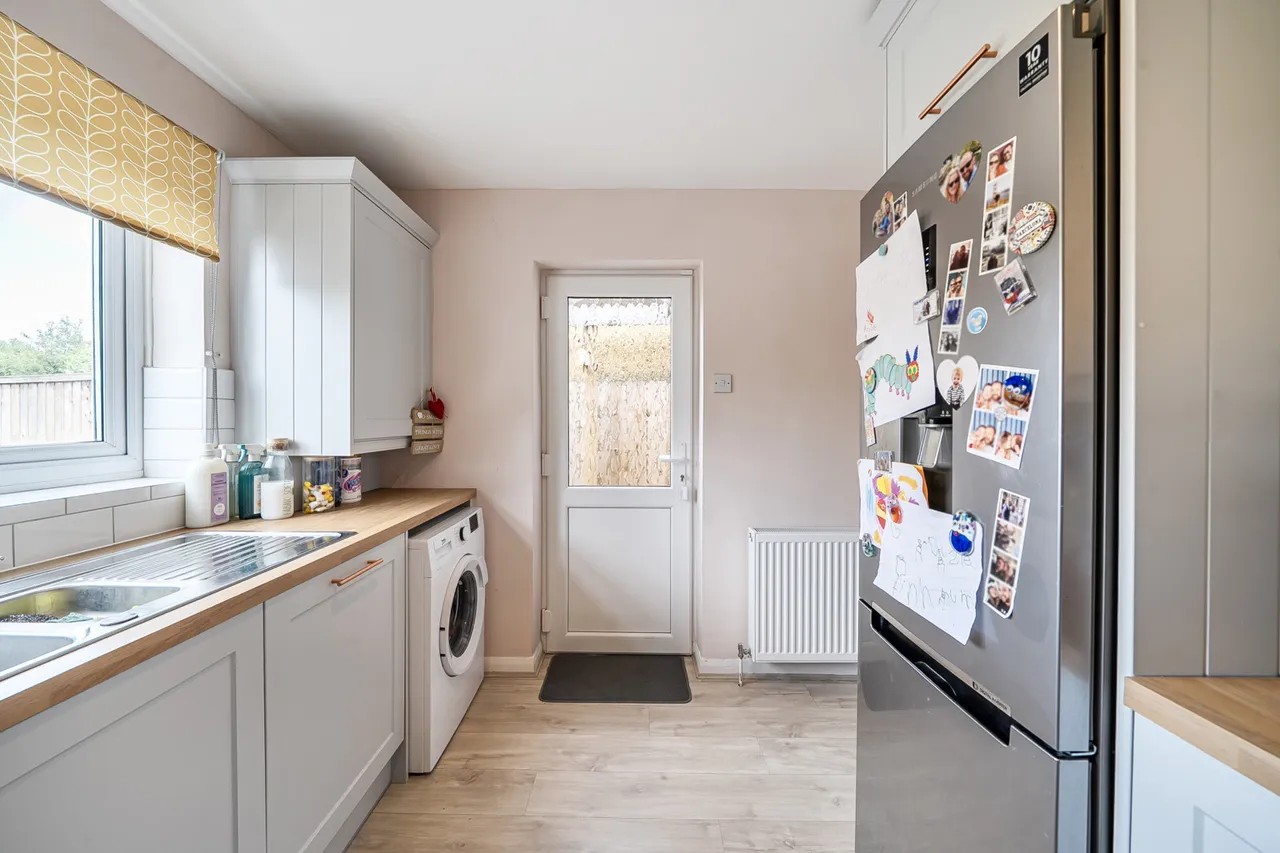 Beverley Road, Ruislip Manor, HA4, photo 16