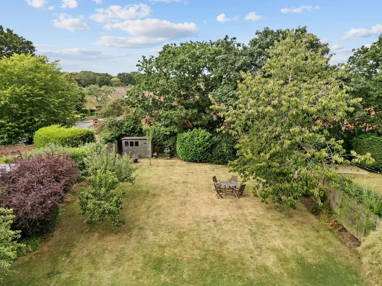 Chartwell Gardens, Appleton, Warrington, Warrington, WA4 5HZ, photo 24