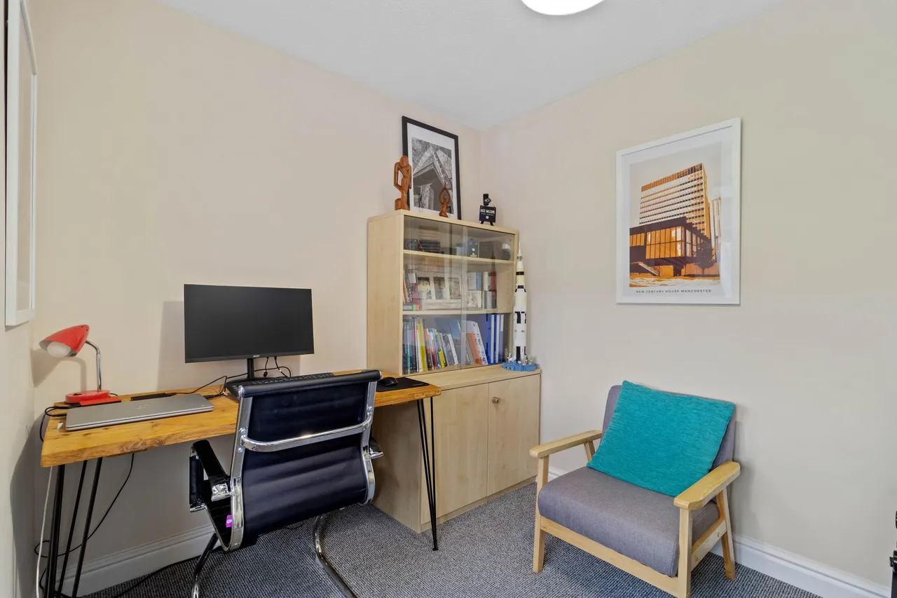 Chartwell Gardens, Appleton, Warrington, Warrington, WA4 5HZ, photo 11