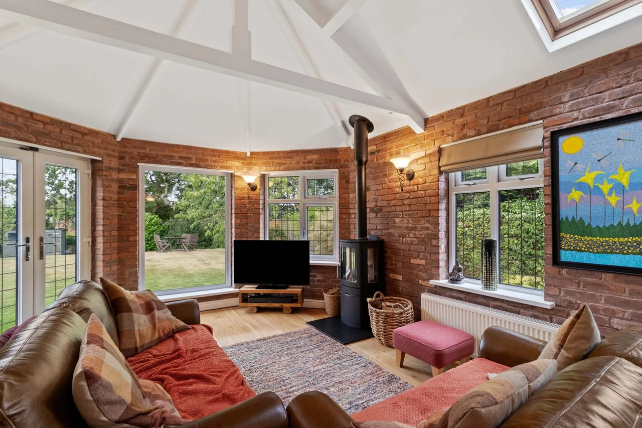 Chartwell Gardens, Appleton, Warrington, Warrington, WA4 5HZ, photo 5