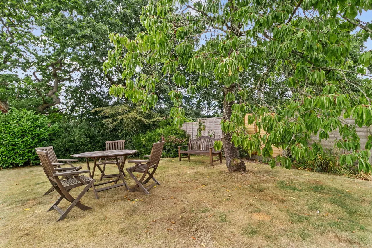 Chartwell Gardens, Appleton, Warrington, Warrington, WA4 5HZ, photo 27