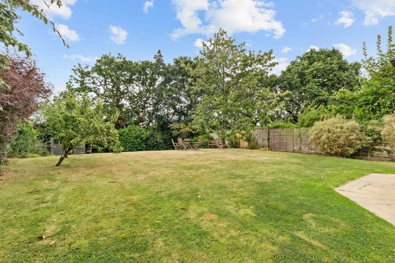 Chartwell Gardens, Appleton, Warrington, Warrington, WA4 5HZ, photo 25