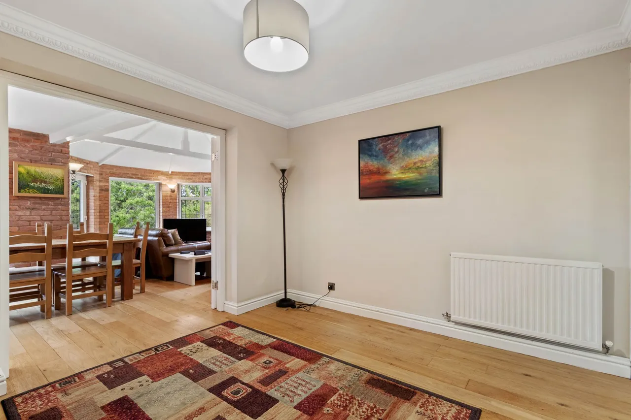 Chartwell Gardens, Appleton, Warrington, Warrington, WA4 5HZ, photo 10