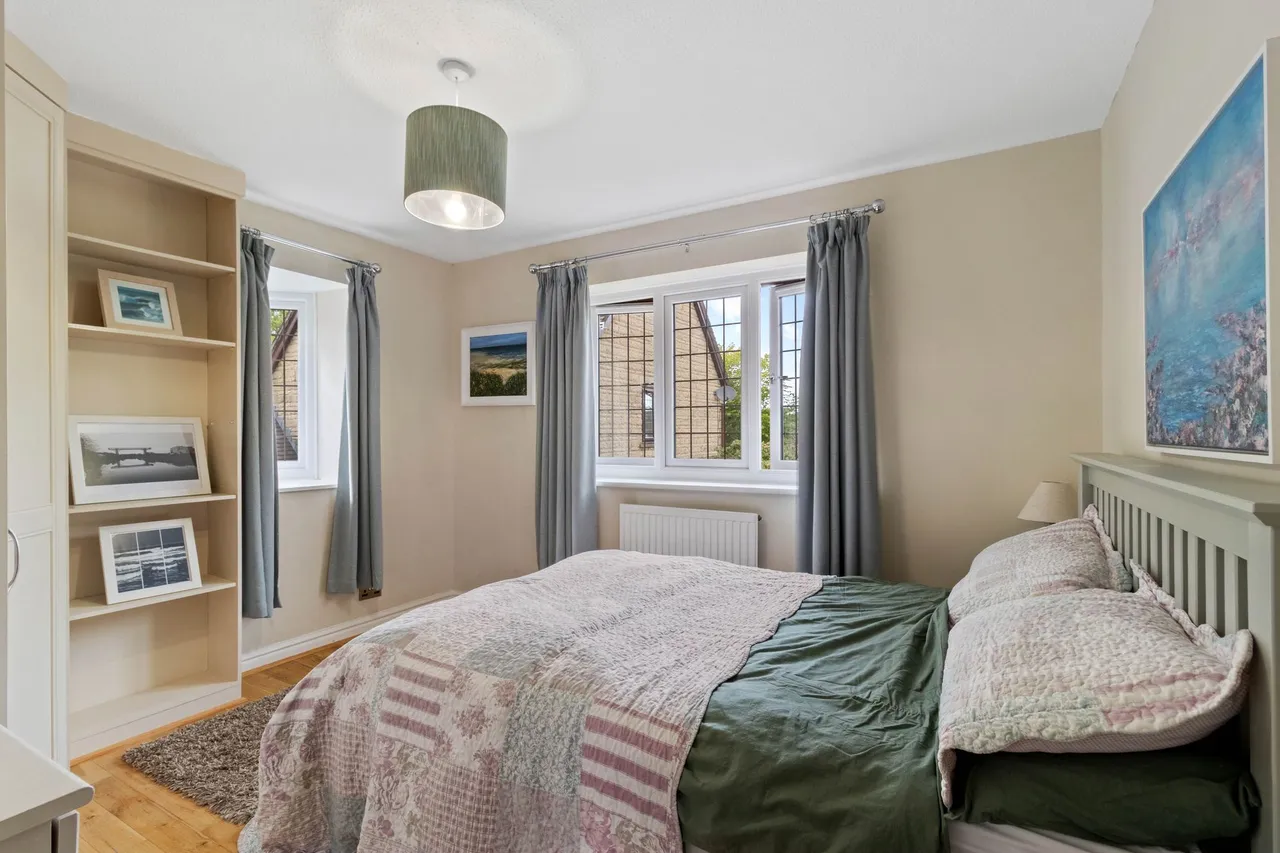 Chartwell Gardens, Appleton, Warrington, Warrington, WA4 5HZ, photo 19