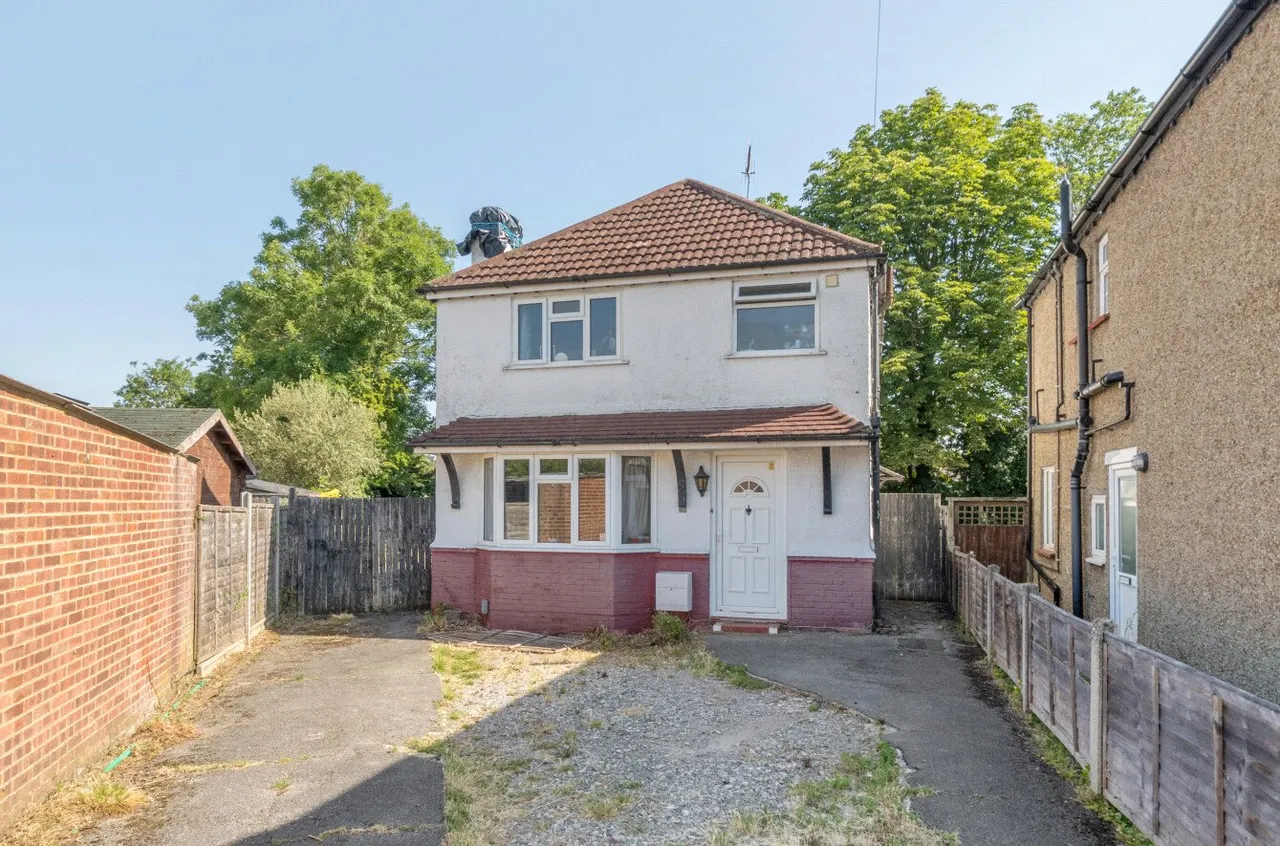 3 bed house for sale, Grantley Road, Guildford, GU2