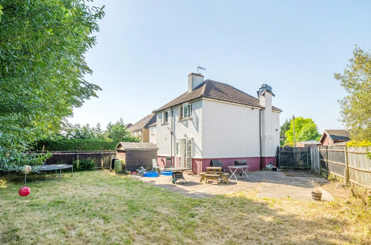 Grantley Road, Guildford, GU2, photo 16