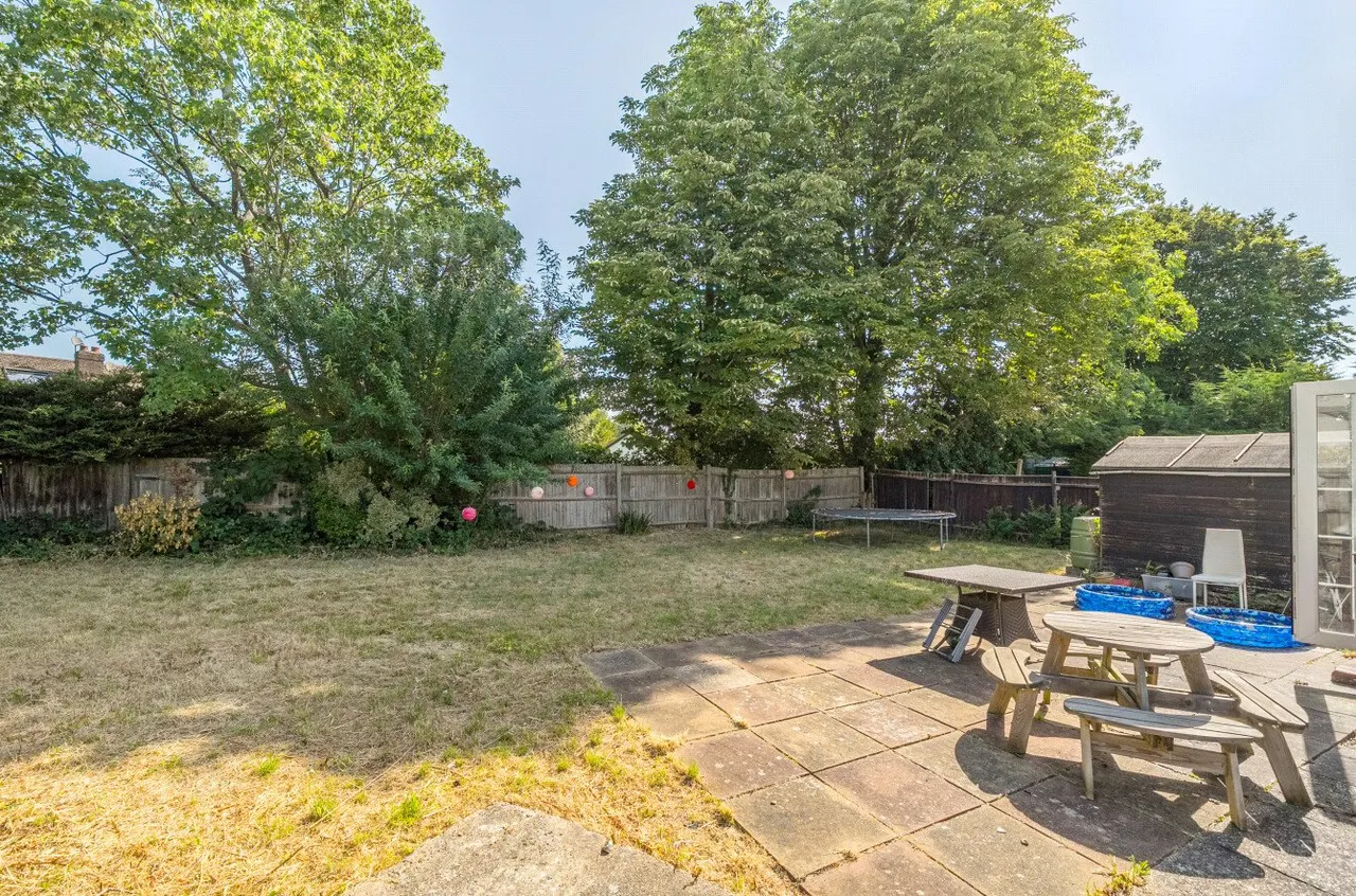 Grantley Road, Guildford, GU2, photo 4