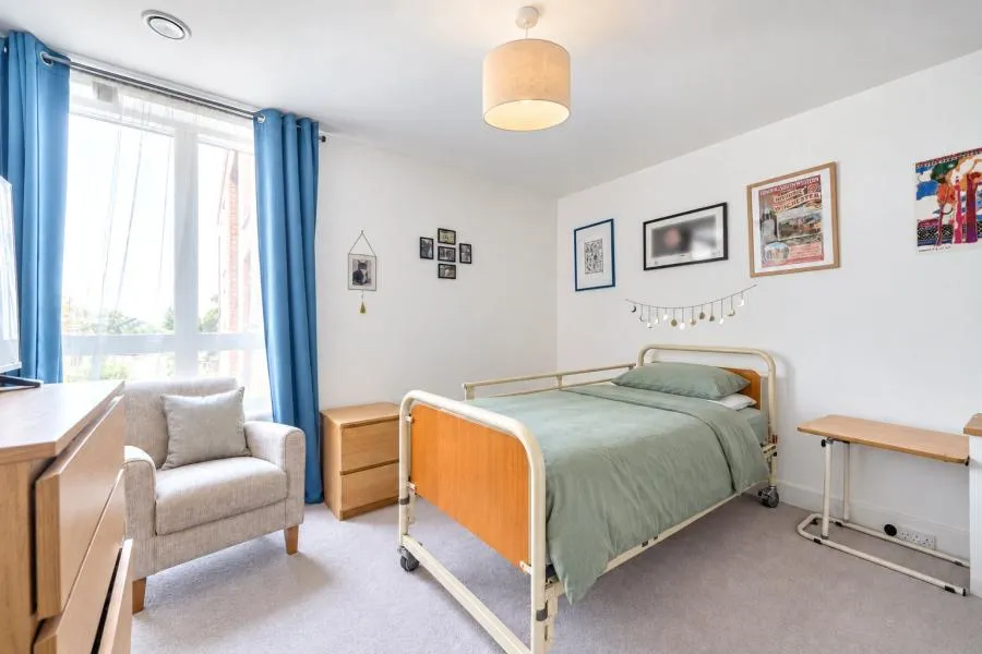 Fellowes Rise, Winchester, SO22, photo 7