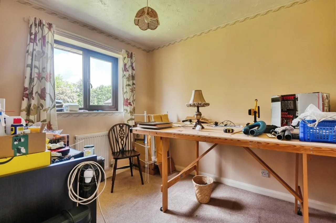 Lindisfarne, Tamworth, B77, photo 13