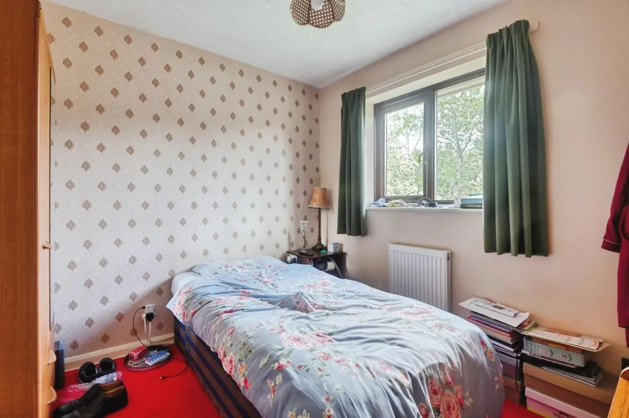 Lindisfarne, Tamworth, B77, photo 14