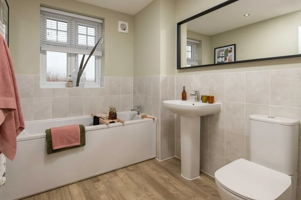 Tilstock Road, Whitchurch, photo 9