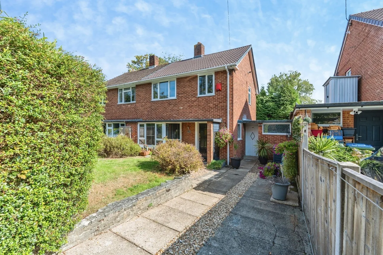 Midanbury Lane, Southampton, SO18, photo 4