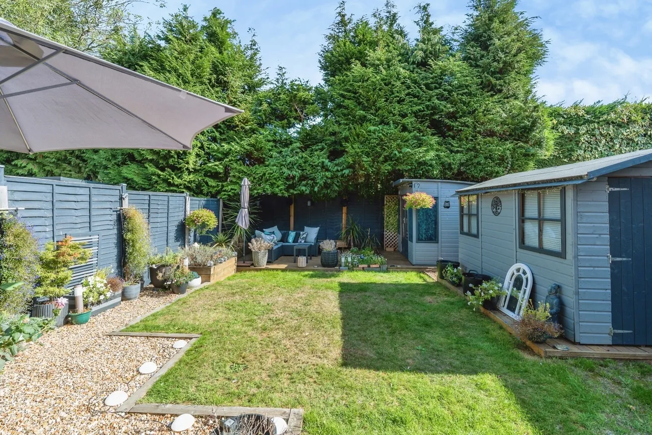 3 bed house for sale, Midanbury Lane, Southampton, SO18