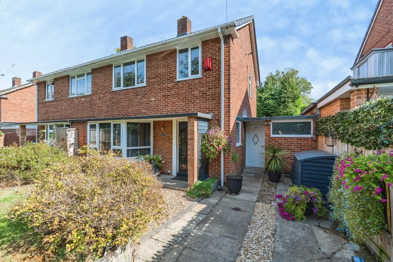 Midanbury Lane, Southampton, SO18, photo 17