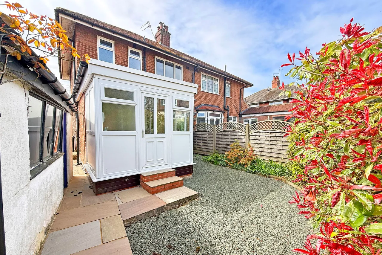 Newland Avenue, Harrogate, HG2, photo 6