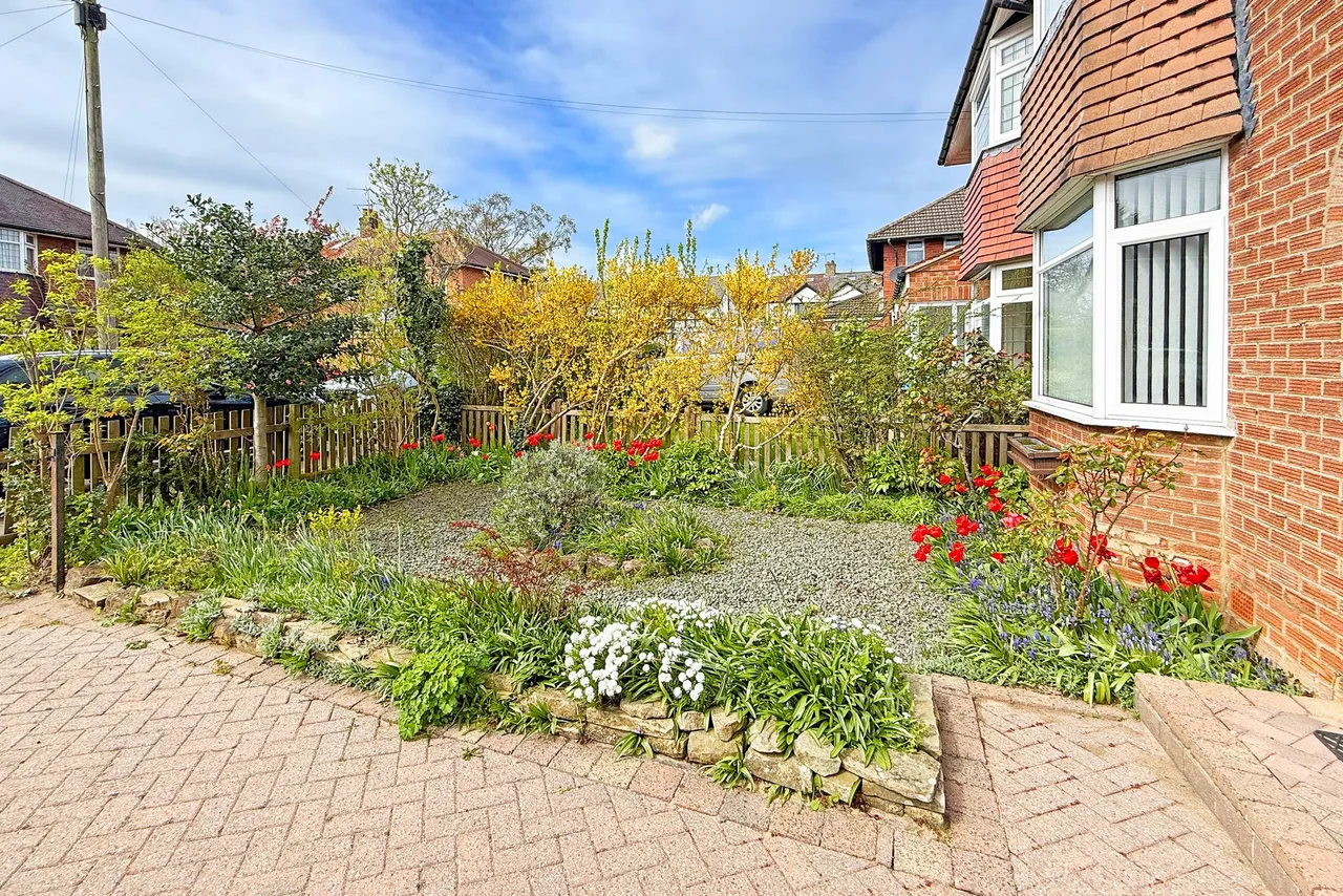 Newland Avenue, Harrogate, HG2, photo 17