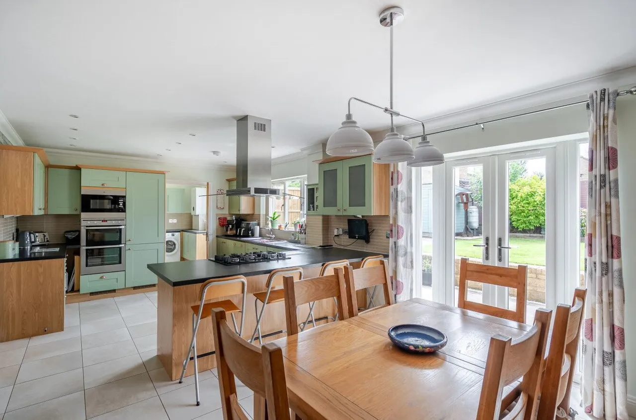 Claremont Gardens, Hallatrow, BS39, photo 5
