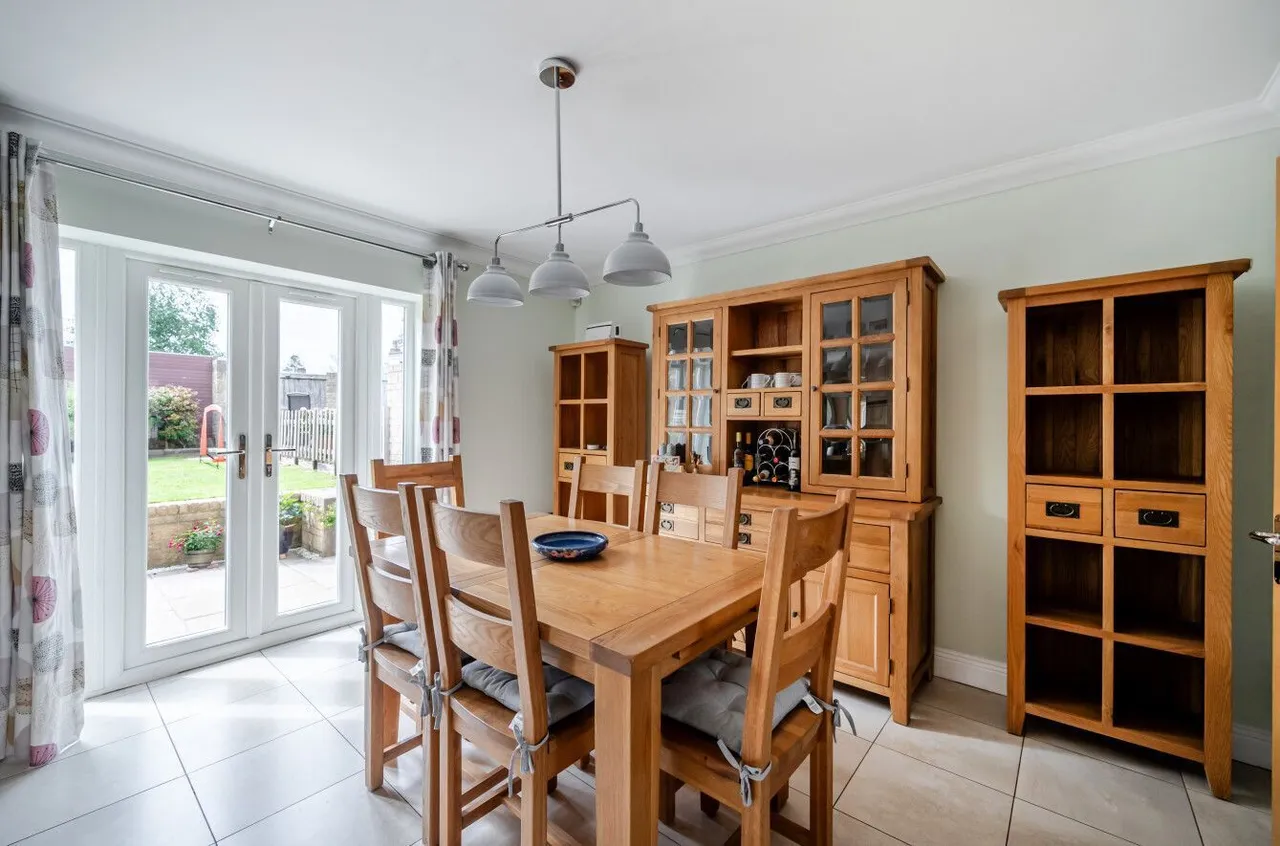 Claremont Gardens, Hallatrow, BS39, photo 9