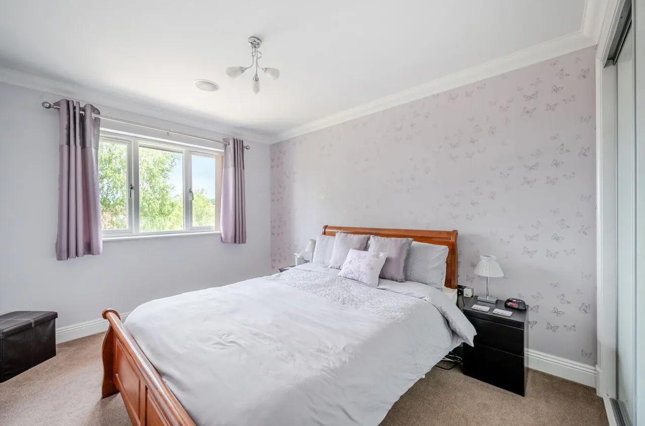 Claremont Gardens, Hallatrow, BS39, photo 13