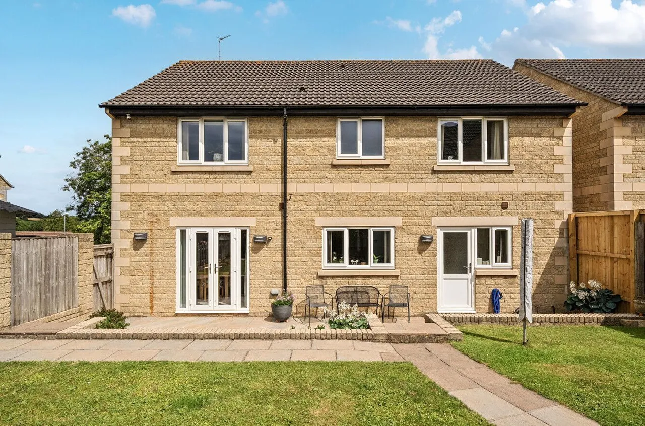 Claremont Gardens, Hallatrow, BS39, photo 21