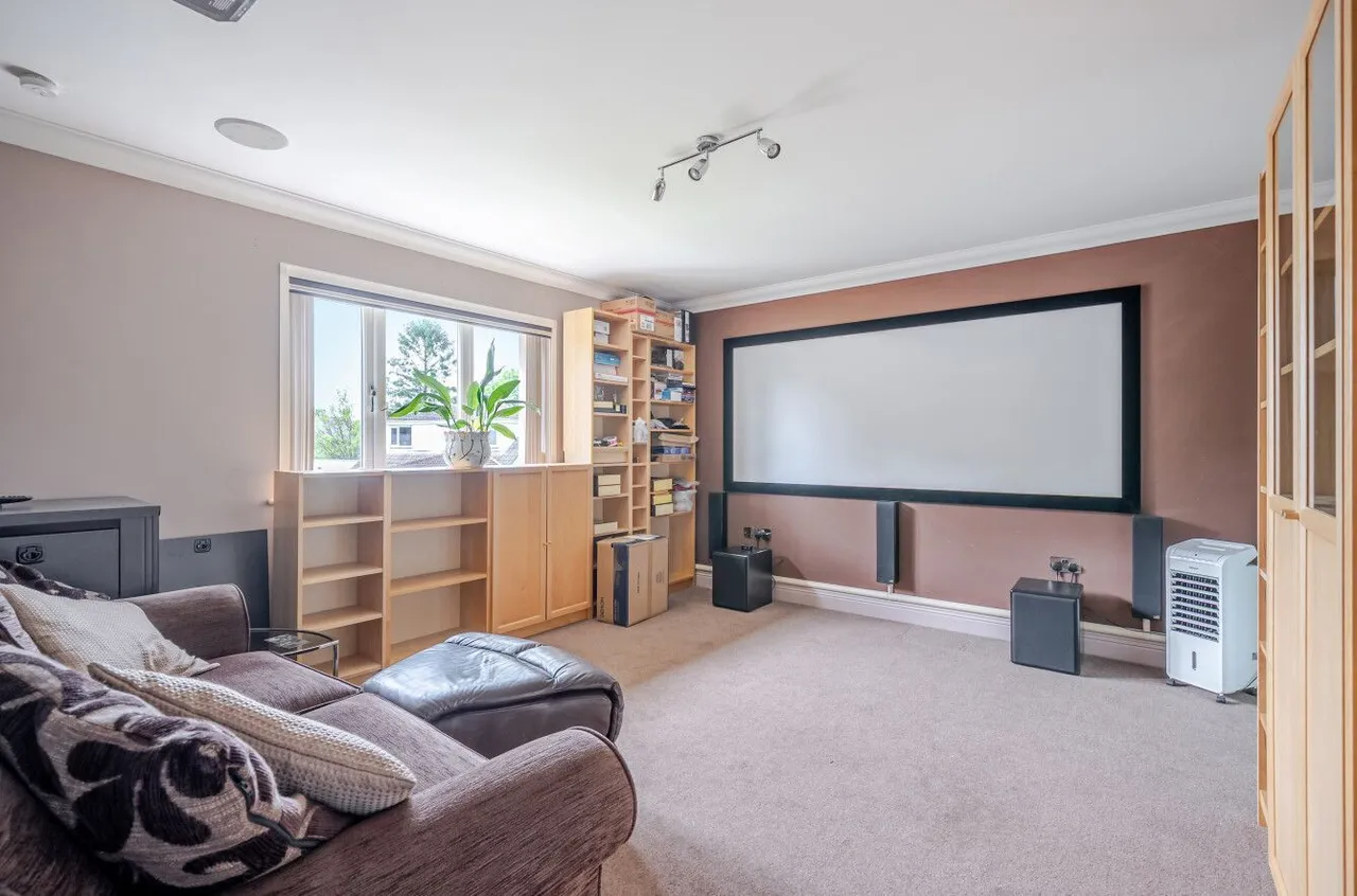 Claremont Gardens, Hallatrow, BS39, photo 14