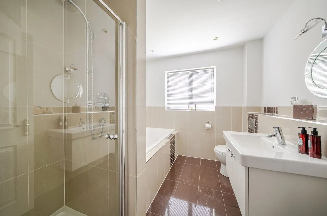 Claremont Gardens, Hallatrow, BS39, photo 15