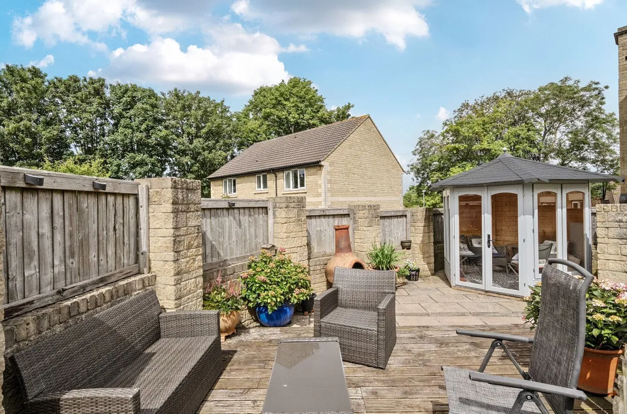 Claremont Gardens, Hallatrow, BS39, photo 18