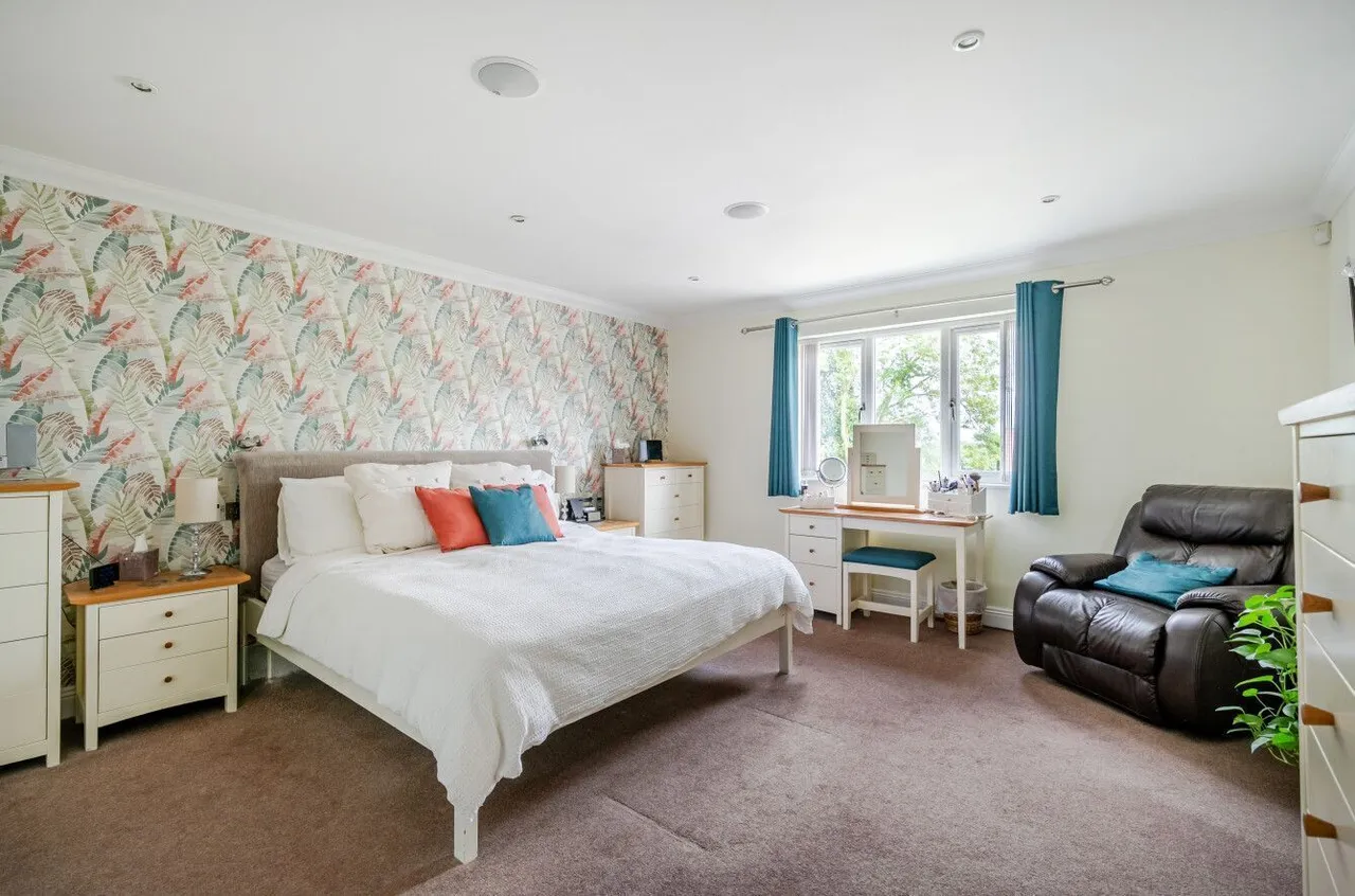 Claremont Gardens, Hallatrow, BS39, photo 10