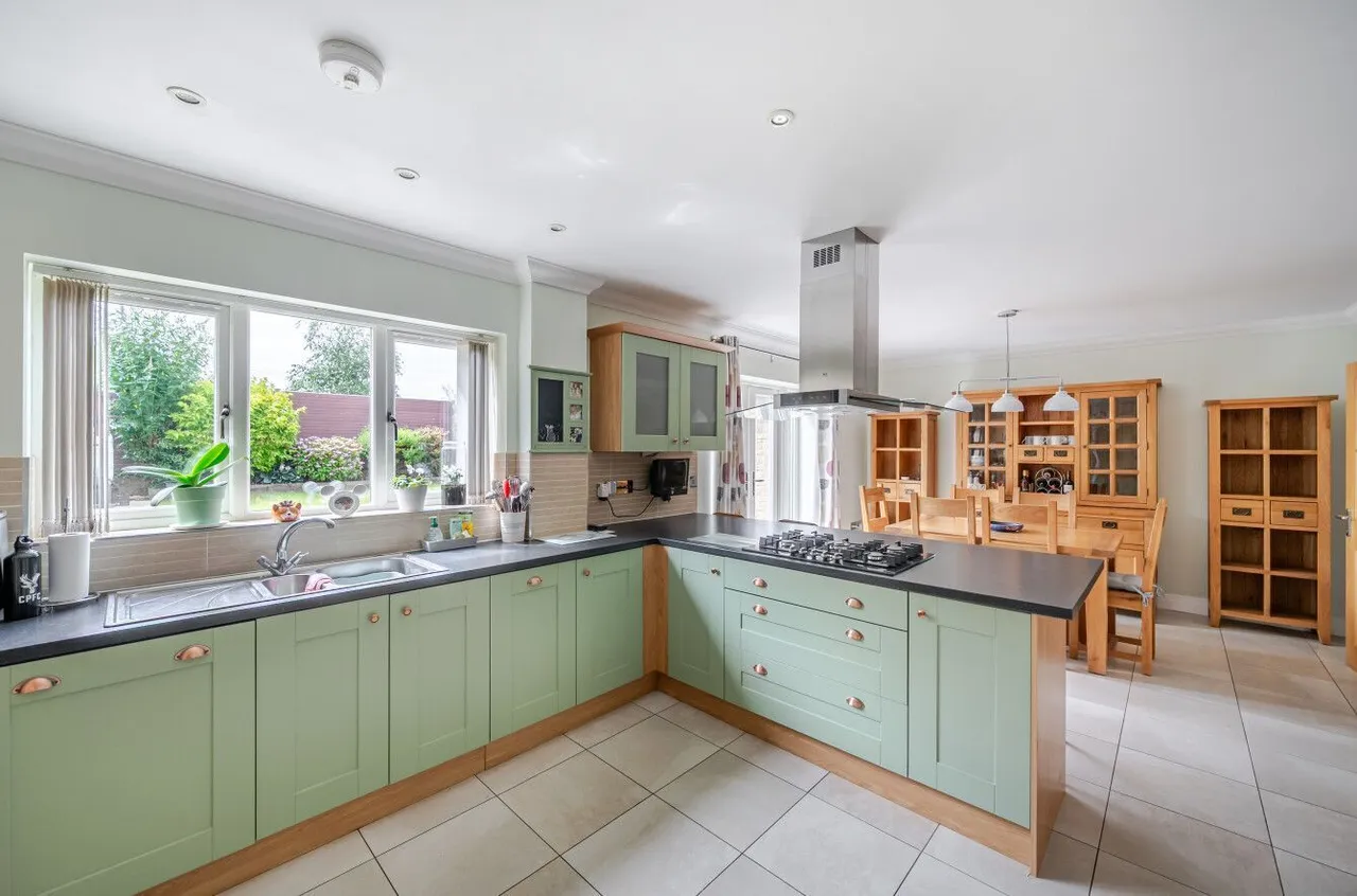Claremont Gardens, Hallatrow, BS39, photo 8