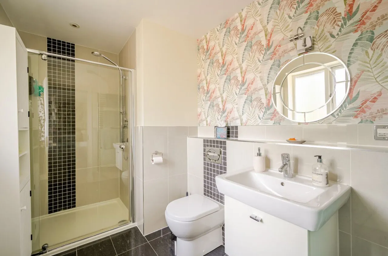 Claremont Gardens, Hallatrow, BS39, photo 12