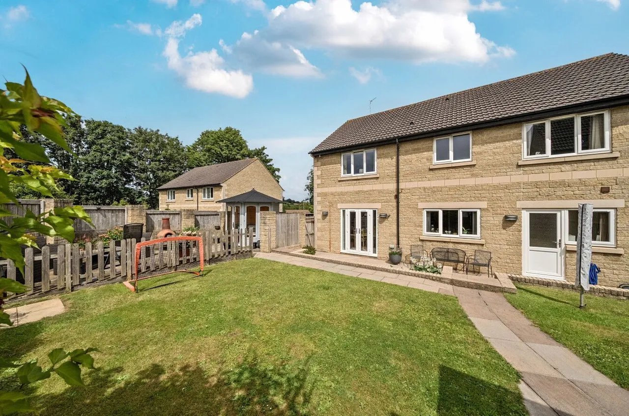 Claremont Gardens, Hallatrow, BS39, photo 17