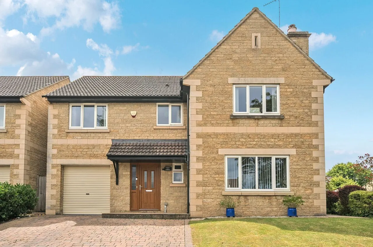 Claremont Gardens, Hallatrow, BS39, photo 22