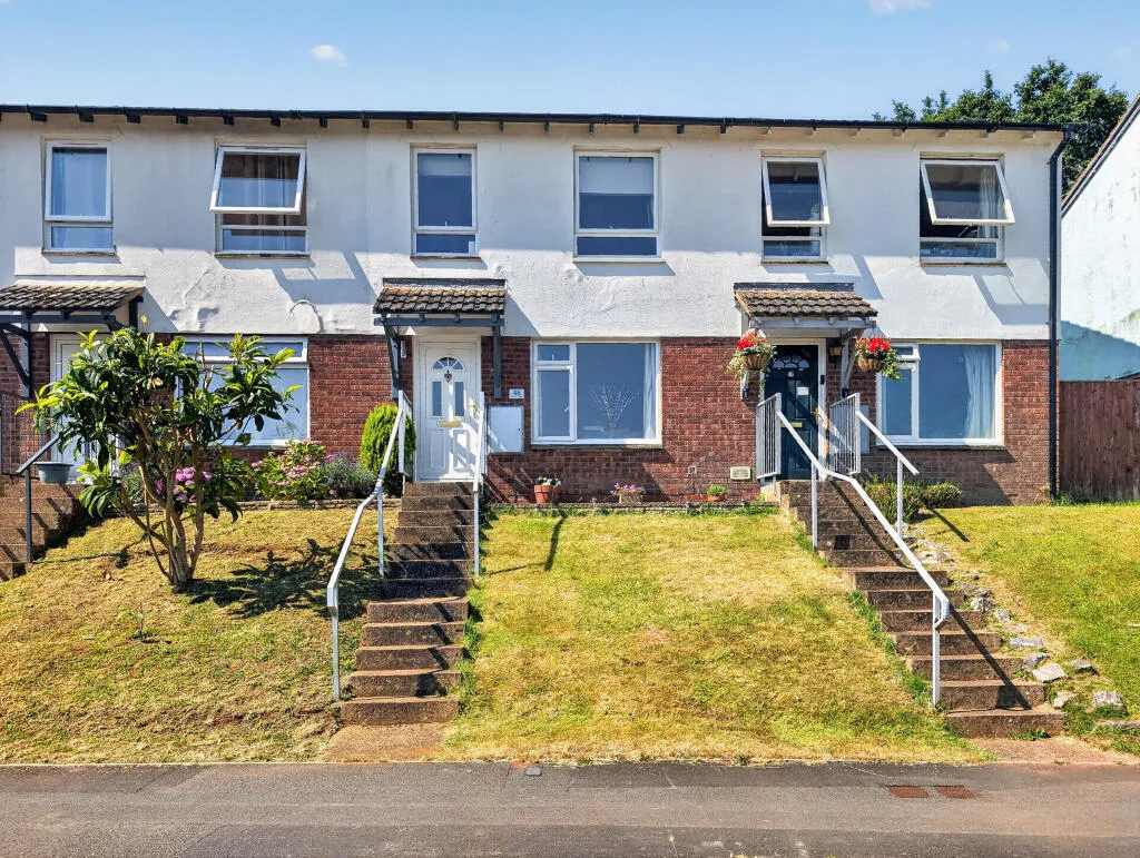 Bilbie Close, Cullompton, EX15, photo 11