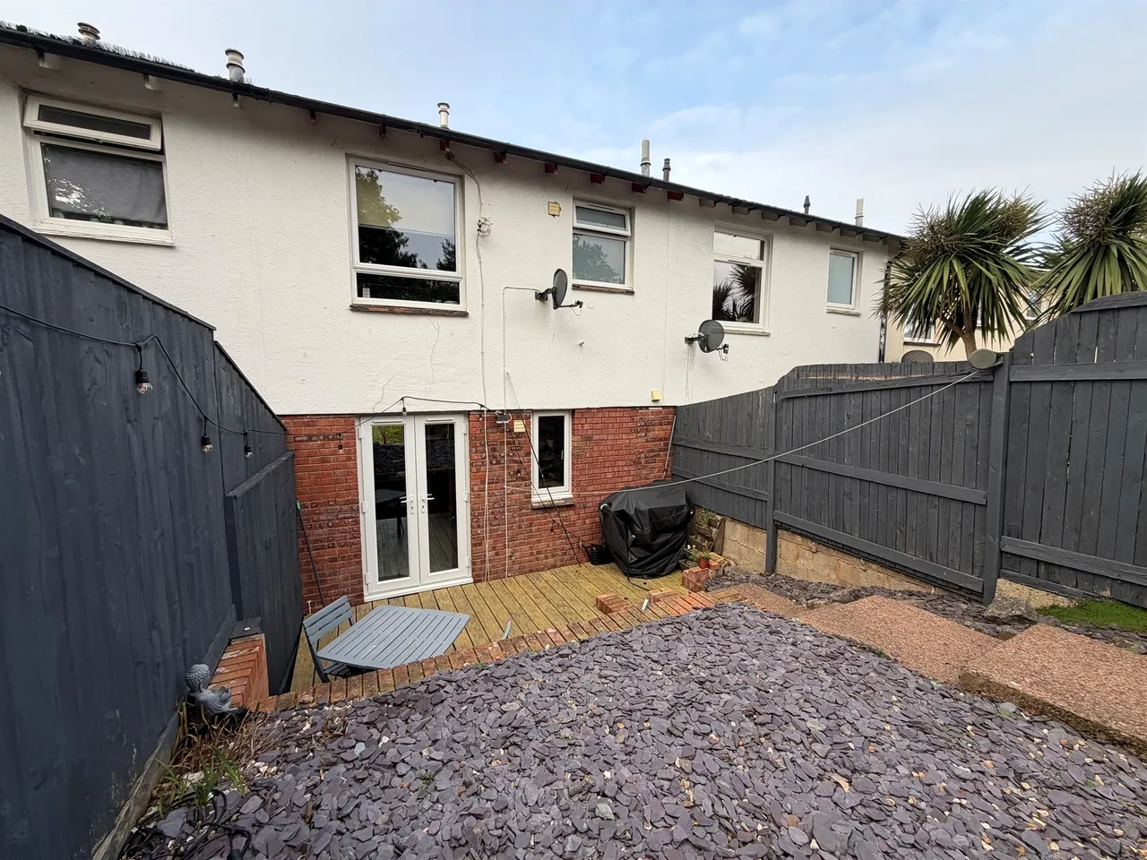 3 bed house for sale, Bilbie Close, Cullompton, EX15