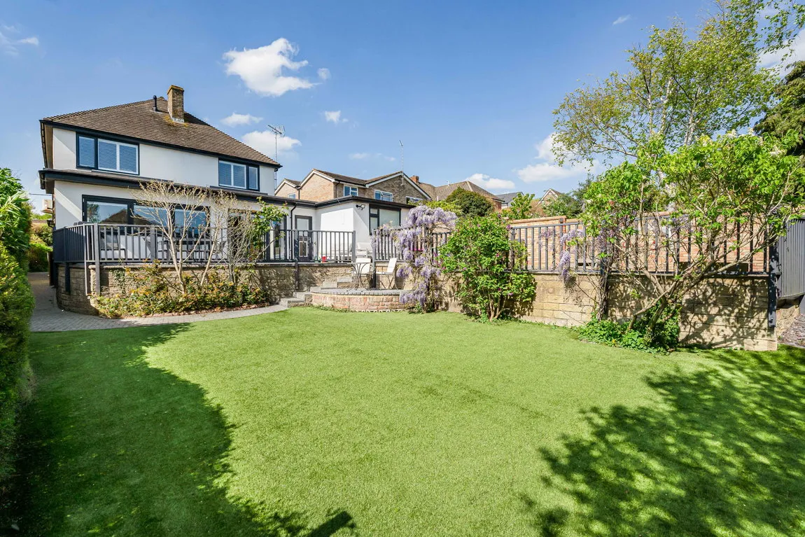 Hill Farm Road, Marlow, SL7 3LU, photo 36