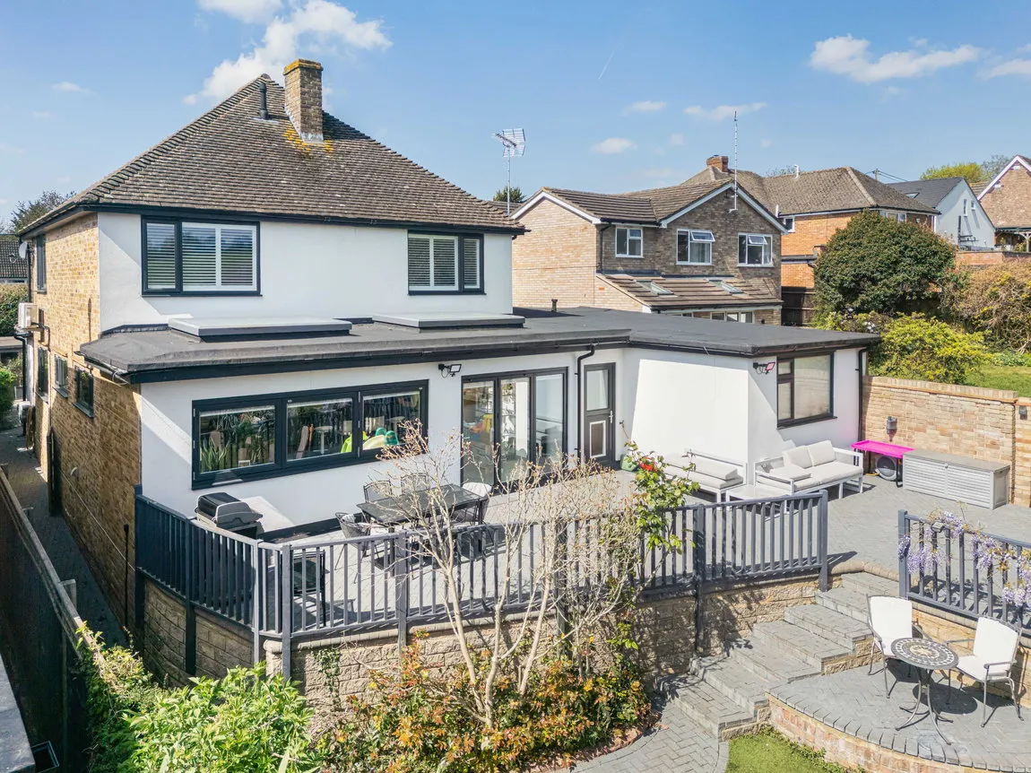 Hill Farm Road, Marlow, SL7 3LU, photo 33