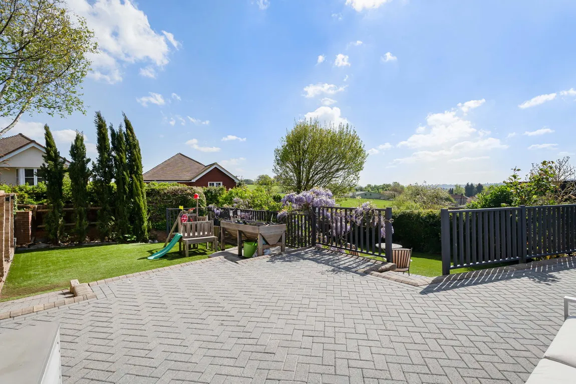 Hill Farm Road, Marlow, SL7 3LU, photo 34