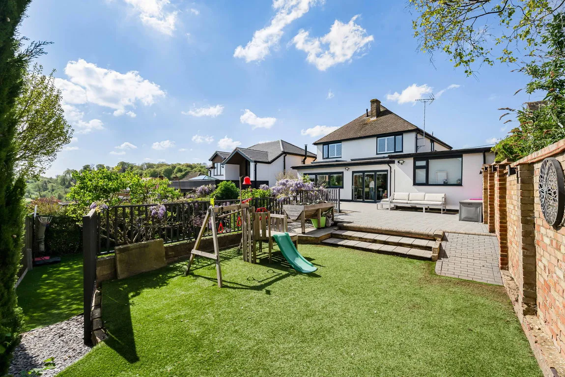 Hill Farm Road, Marlow, SL7 3LU, photo 39