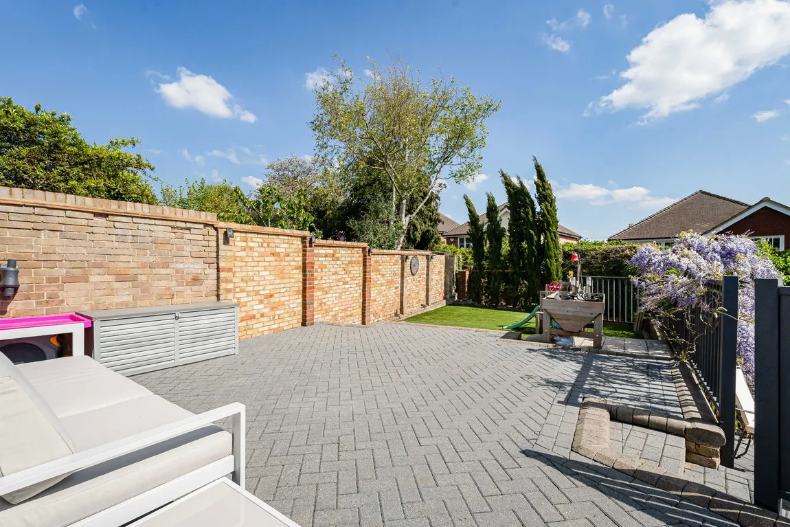 Hill Farm Road, Marlow, SL7 3LU, photo 38