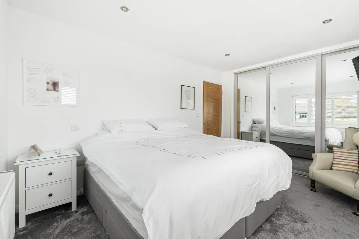 Hill Farm Road, Marlow, SL7 3LU, photo 25