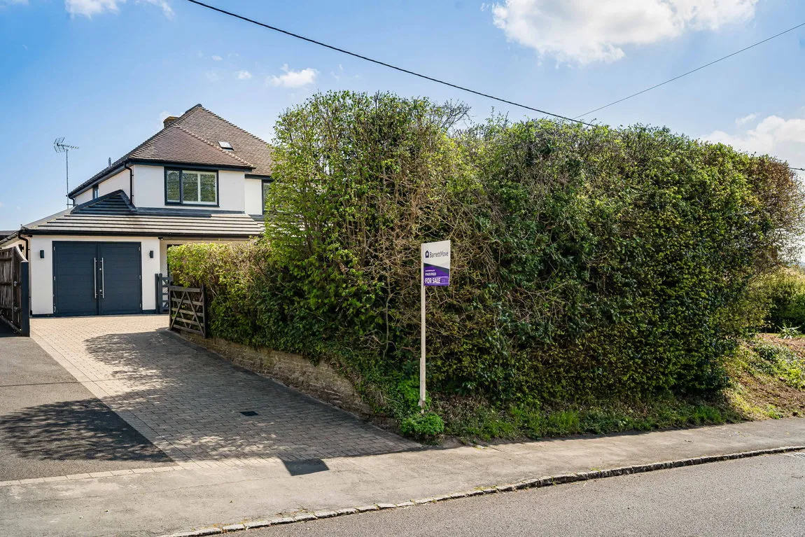Hill Farm Road, Marlow, SL7 3LU, photo 47