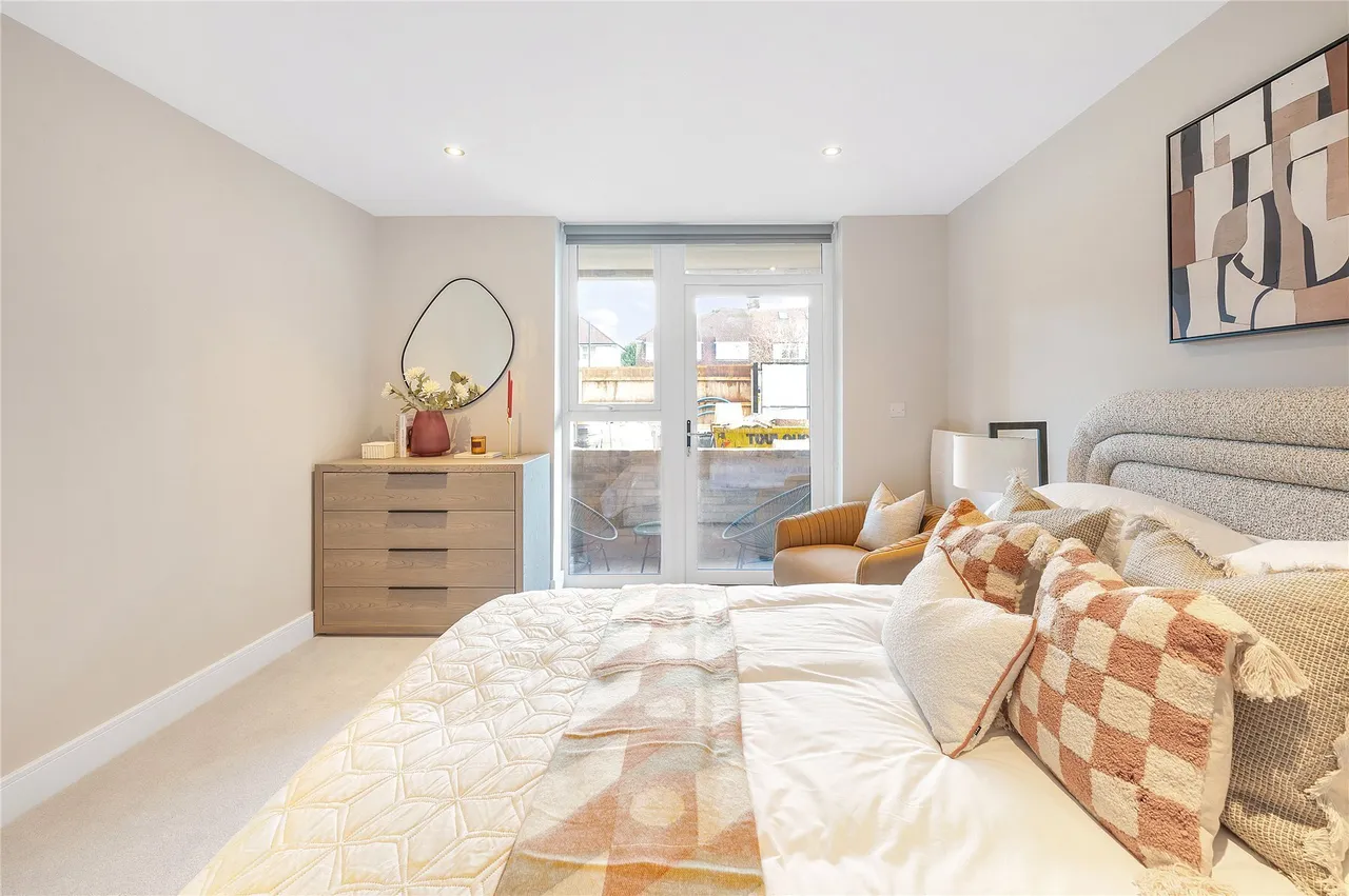 Thornton Road, London, SW12, photo 5
