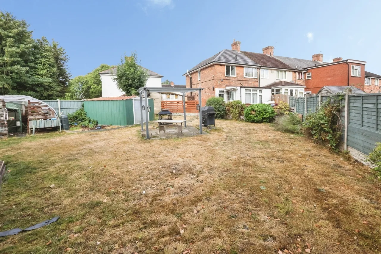 Quorn Grove, Birmingham, B24, photo 24