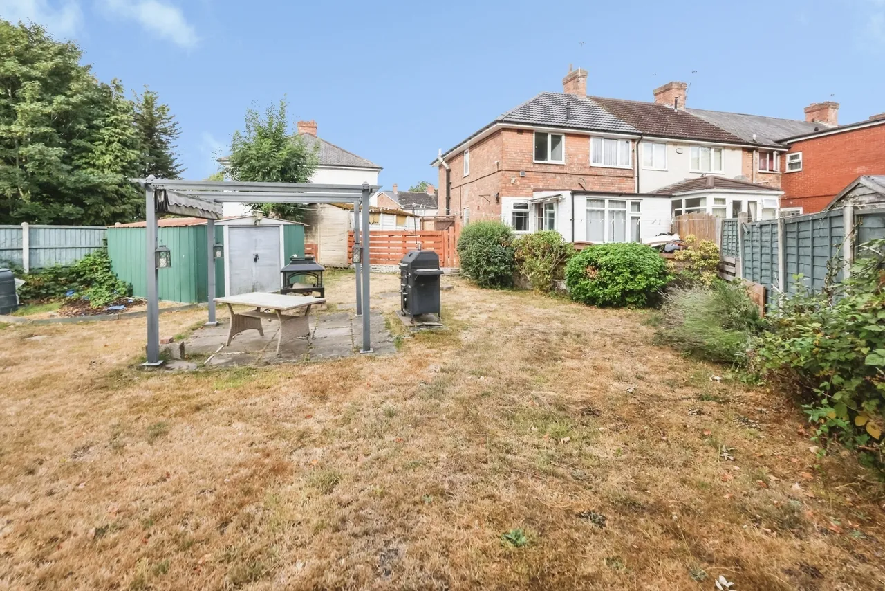 Quorn Grove, Birmingham, B24, photo 21