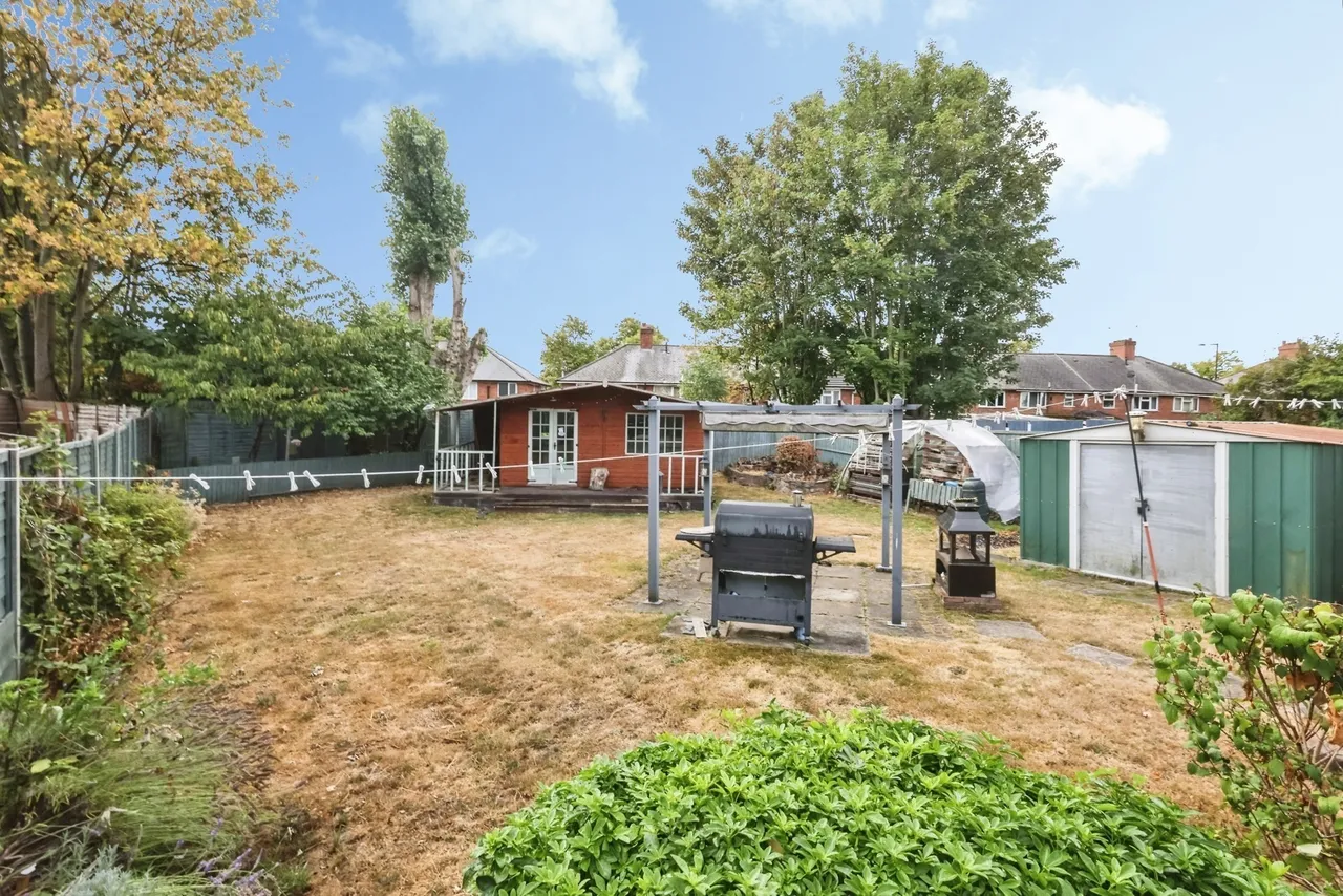 Quorn Grove, Birmingham, B24, photo 22