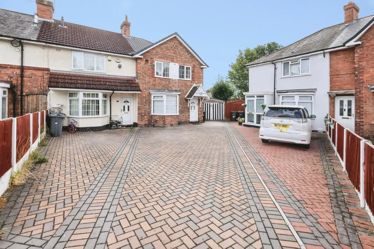 Quorn Grove, Birmingham, B24, photo 26