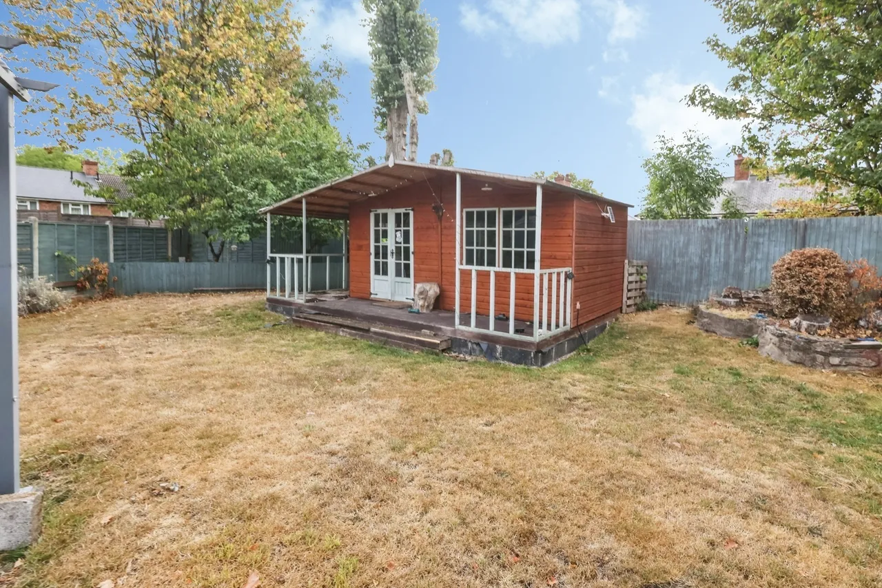 Quorn Grove, Birmingham, B24, photo 25