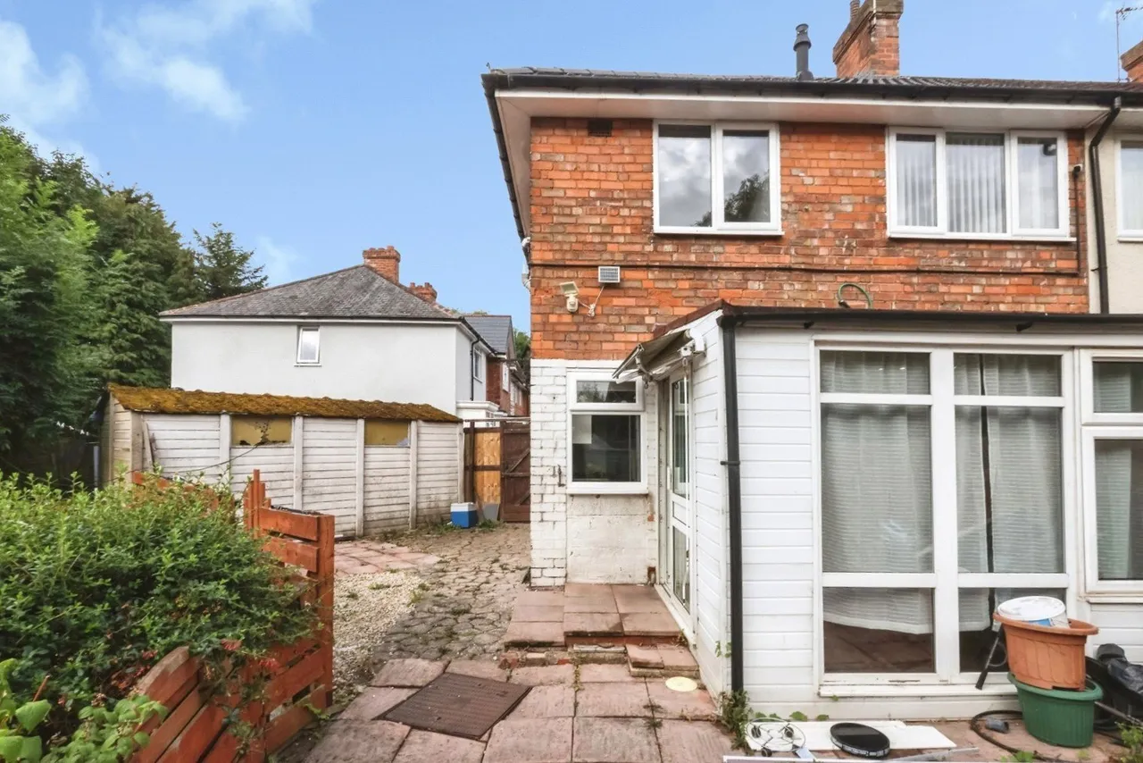Quorn Grove, Birmingham, B24, photo 23