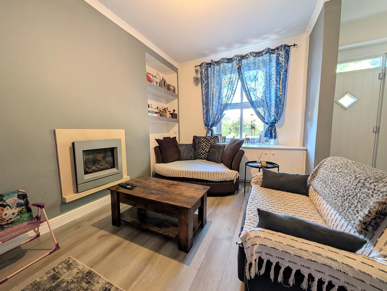 St. Marys Road, New Mills, SK22, photo 6
