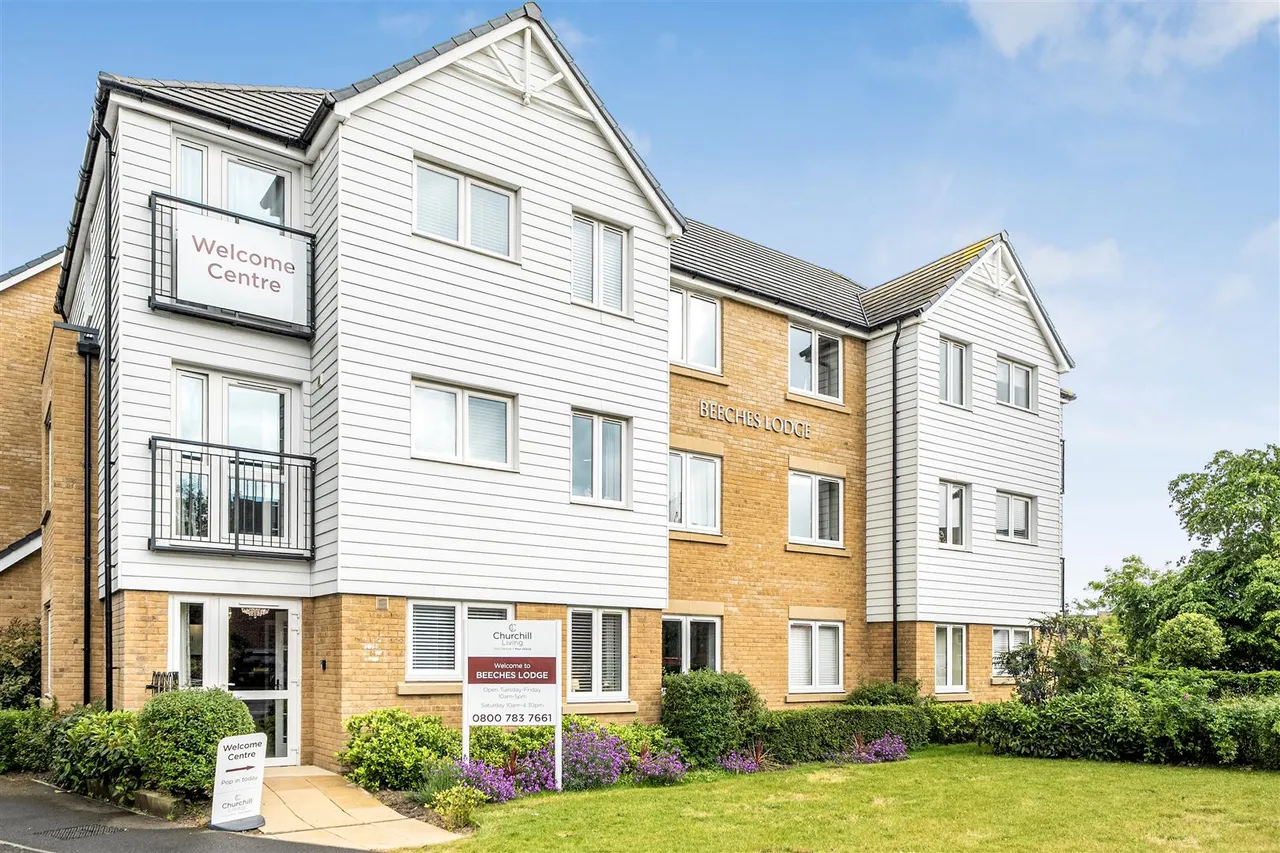 Reedham Road, Burnham, SL1, photo 16